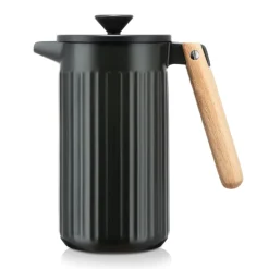 Douro cafetière zwart , 8 koppen
