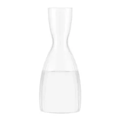 Douro glazen karaf 36 cl, Helder