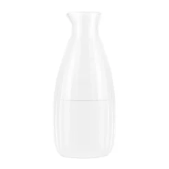 Douro glazen karaf met schenktuit 36 cl, Helder