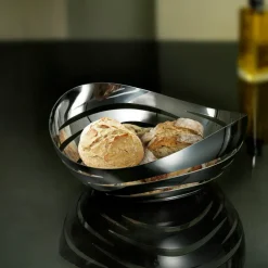 Drift schaal 22 cm, Glanzend