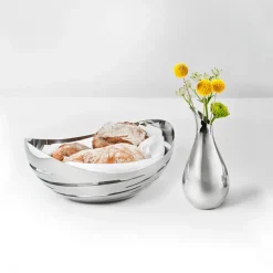 Drift schaal 22 cm, Glanzend