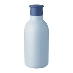 DRINK-IT thermosfles 0,5 L, Blue
