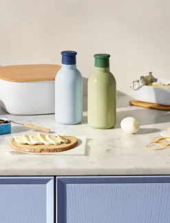 DRINK-IT thermosfles 0,5 L, Blue