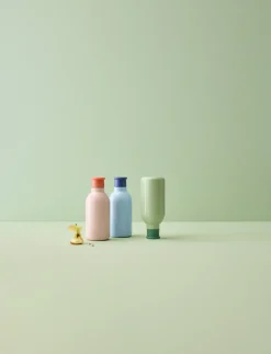 DRINK-IT thermosfles 0,5 L, Green