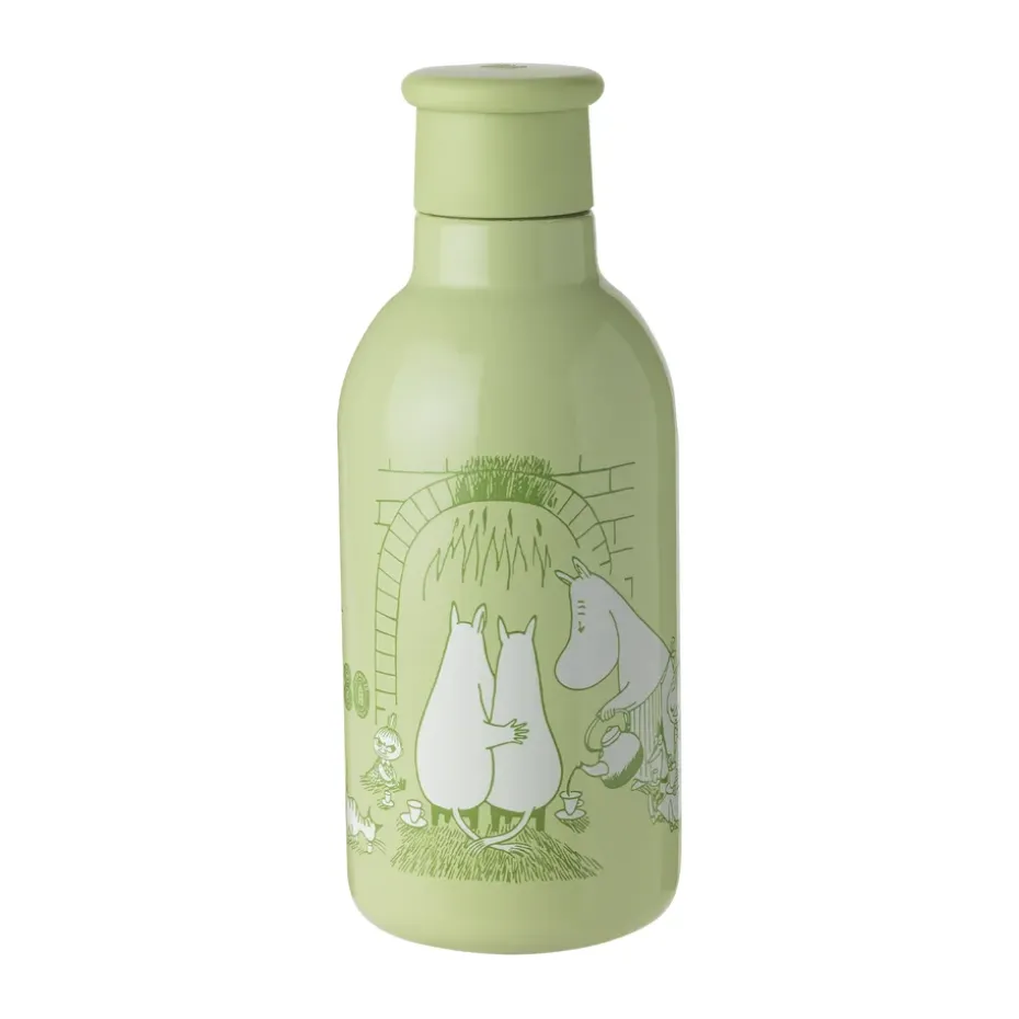 DRINK-IT thermosfles 0,5 L, Moomin Home