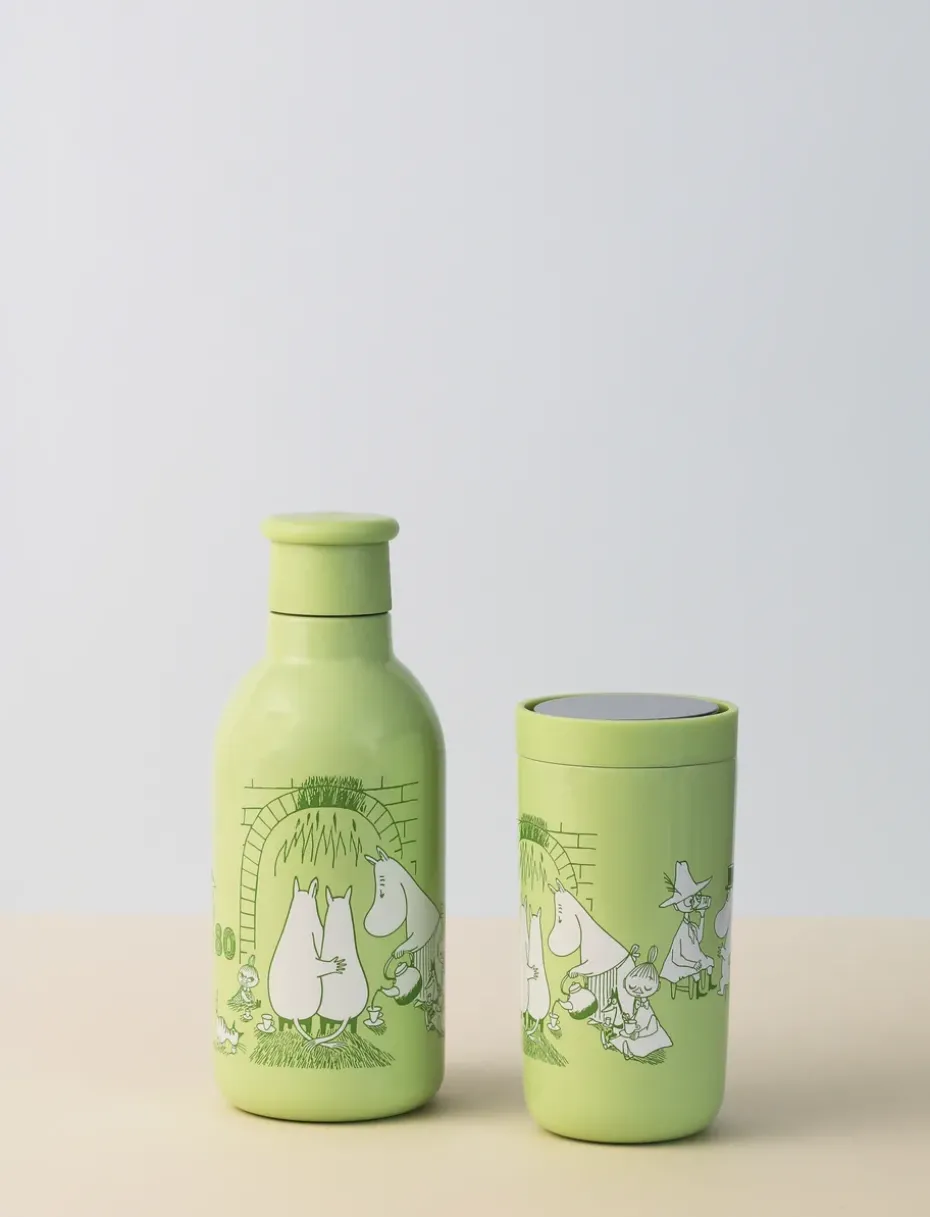 DRINK-IT thermosfles 0,5 L, Moomin Home