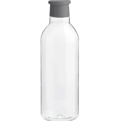 DRINK-IT waterfles 0,75 l, Grey