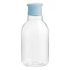 DRINK-IT waterfles 0,5 l, Light blue