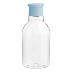 DRINK-IT waterfles 0,5 l, Light blue