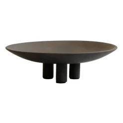 Duck schotel Ø30 cm, Coffee