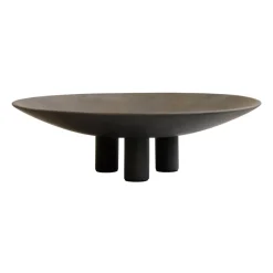 Duck schotel Ø45 cm, Coffee