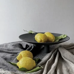 Duck schotel Ø45 cm, Coffee