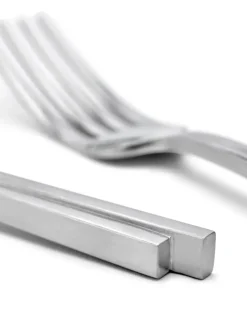 Dune bestekset 5-delig geschenkdoos, Stainless steel