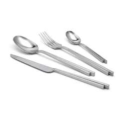 Dune bestekset 24-delig geschenkdoos, Stainless steel