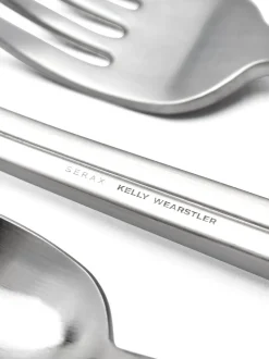 Dune bestekset 24-delig geschenkdoos, Stainless steel