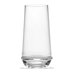 Dune longdrinkglas 55 cl 4-pack, Clear