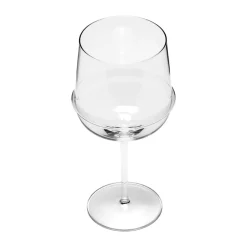 Dune rodewijnglas 45 cl 4-pack, Clear