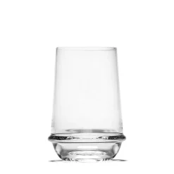 Dune tumblerglas L 38 cl 4-pack, Clear