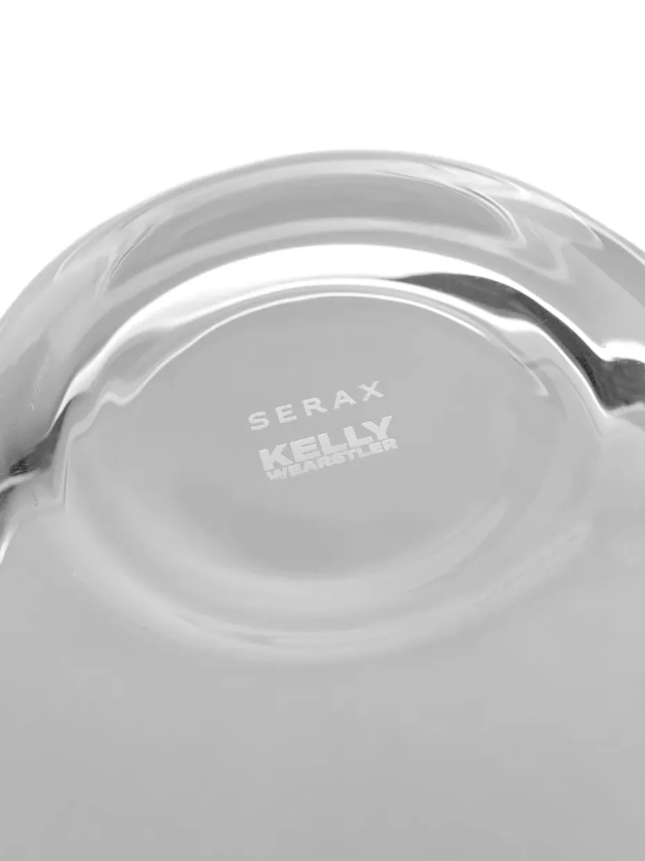 Dune tumblerglas L 38 cl 4-pack, Clear