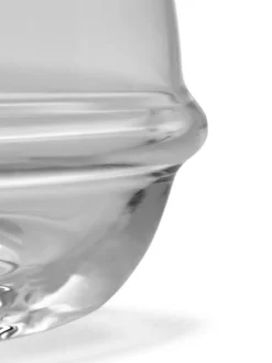 Dune whiskyglas 35 cl 4-pack, Clear