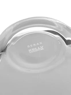 Dune whiskyglas 35 cl 4-pack, Clear