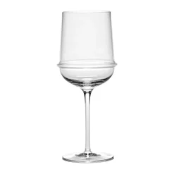 Dune wittewijnglas 30 cl 4-pack, Clear