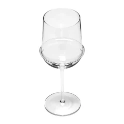 Dune wittewijnglas 30 cl 4-pack, Clear