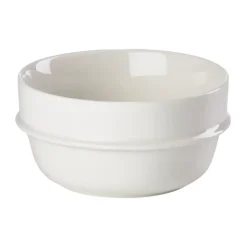 Eau müslischaal 0,4 L, Offwhite