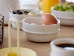 Eau müslischaal 0,4 L, Offwhite