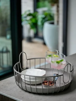 Eau Poke/ramenkom 0,6 L, Offwhite