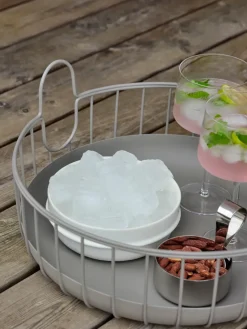 Eau Poke/ramenkom 0,6 L, Offwhite