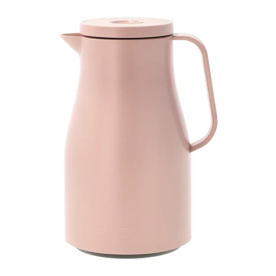 Econscious thermoskan 1 L, Poederroze