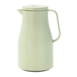 Econscious thermoskan 1 L, Mistgroen