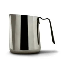 Eddy steaming melkkan 53 cl, Graphite