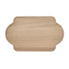 Edgar dienblad L 23x39 cm, Natural