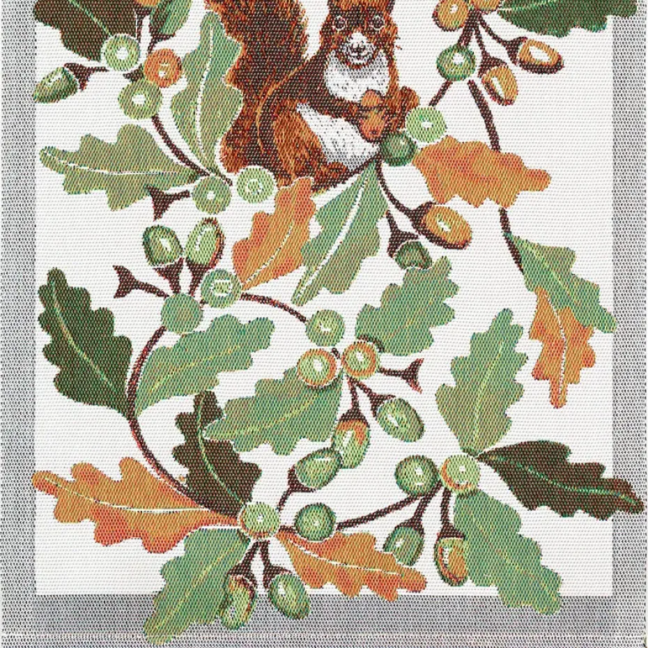 Ekelid tafelloper, 35x120 cm