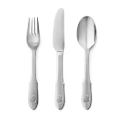 Elephant kinderbestekset, 3 stuks