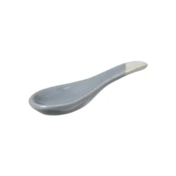 Eli theelepel 9,2 cm, Soft blue