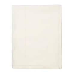Elin tafellaken, 160x200 cm, Off white