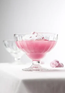 Elise kom op voet 40 cl 6-pack, Transparant