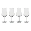 Elixir wijnproefglas, 4-pack