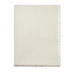 Elouise tafelkleed 160x200 cm, Grey