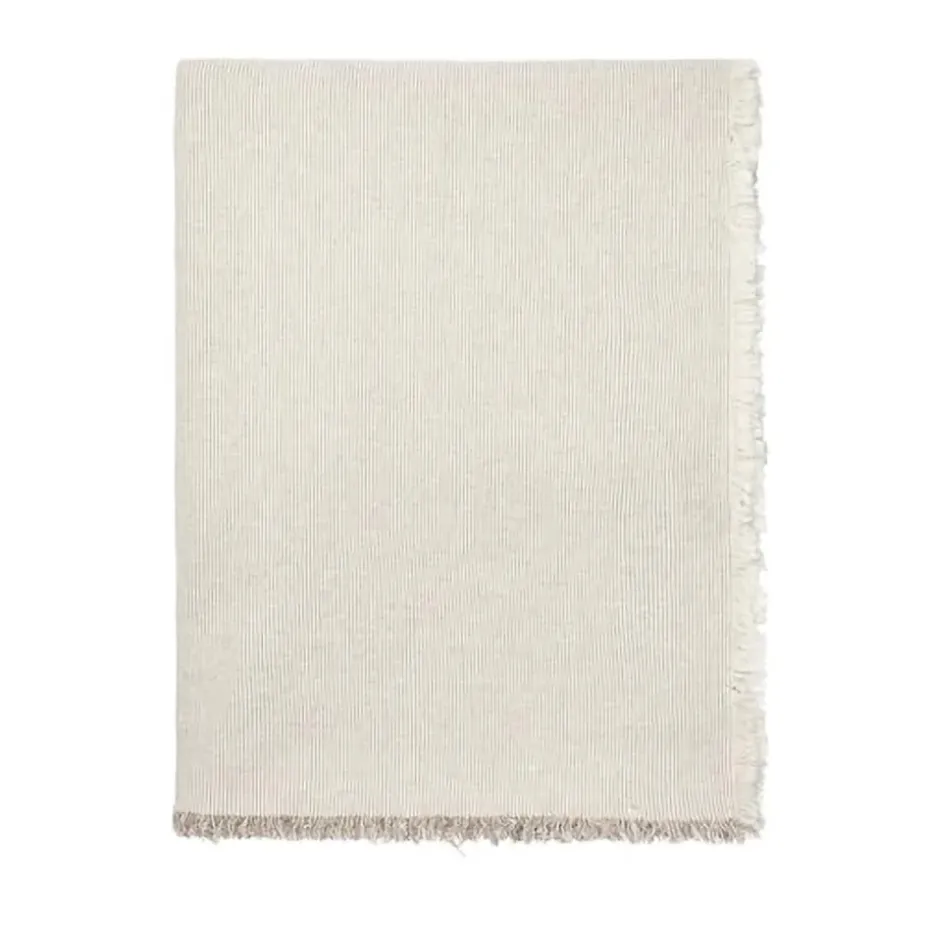 Elouise tafelkleed 160x200 cm, Grey