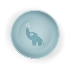 Elphee foodie kom Ø12 cm, Blue