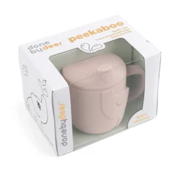 Elphee peekaboo tuitbeker 12 cl, Poeder