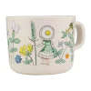 Elsa Beskow Bloemenfeest mok 25 cl, Multi