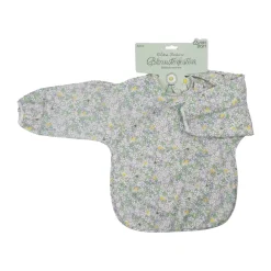 Elsa Beskow Blomsterfesten slab met mouw, Multi