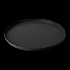 EM dienblad Ø 40cm, Black