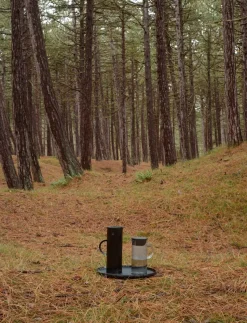 EM dienblad Ø 40cm, Black