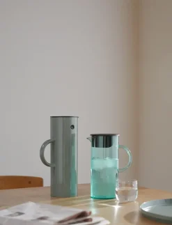 EM dienblad Ø 40cm, Dusty green